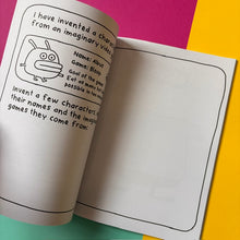 Load image into Gallery viewer, Grab A Pencil!
