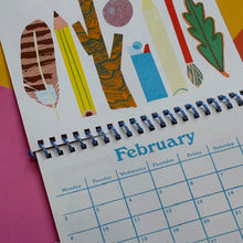 Load image into Gallery viewer, 2026 Calendar
