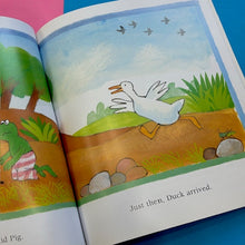 Load image into Gallery viewer, Frog And The Birdsong
