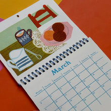 Load image into Gallery viewer, 2026 Calendar
