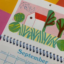 Load image into Gallery viewer, 2026 Calendar

