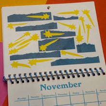 Load image into Gallery viewer, 2026 Calendar
