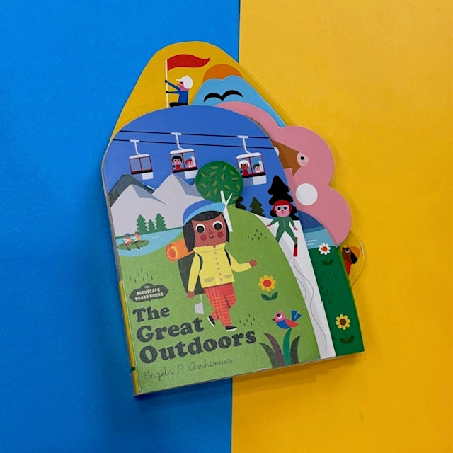 Great Outdoors