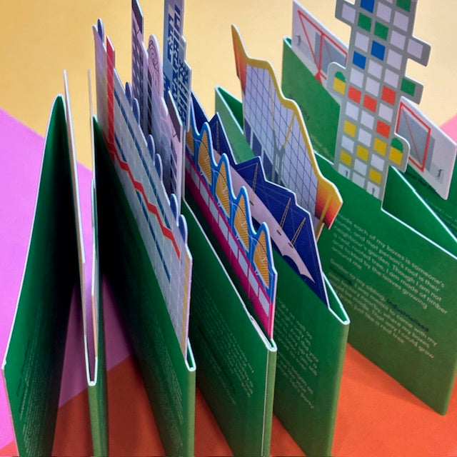 Talking Building Richard Rogers Talking Buildings – SHELF EDITIONS