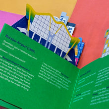 Load image into Gallery viewer, Richard Rogers Talking Buildings
