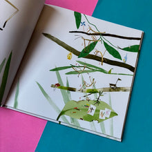 Load image into Gallery viewer, Six Little Sticks

