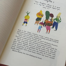 Load image into Gallery viewer, The Adventures of Cipollino
