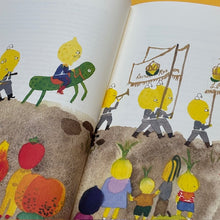 Load image into Gallery viewer, The Adventures of Cipollino
