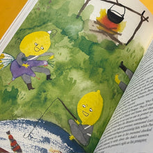 Load image into Gallery viewer, The Adventures of Cipollino
