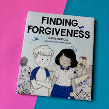 Load image into Gallery viewer, Finding Forgiveness
