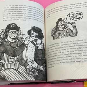 Phoebe's Diary