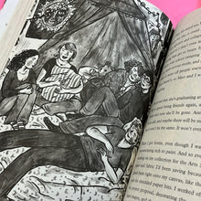 Load image into Gallery viewer, Phoebe&#39;s Diary
