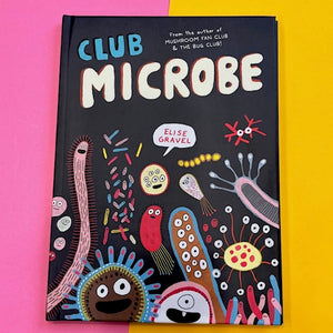 Club Microbe