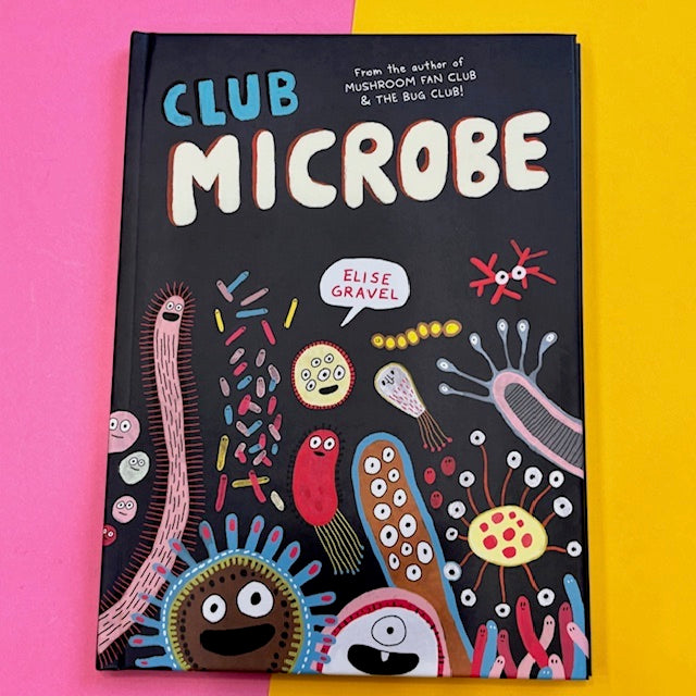 Club Microbe