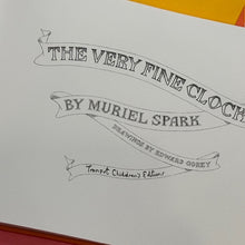 Load image into Gallery viewer, The Very Fine Clock
