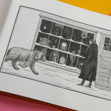 Load image into Gallery viewer, The Very Fine Clock
