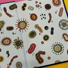 Load image into Gallery viewer, Club Microbe
