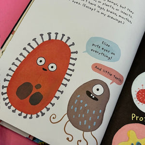 Club Microbe