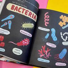 Load image into Gallery viewer, Club Microbe
