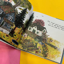 Load image into Gallery viewer, The Blue House
