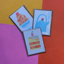 Load image into Gallery viewer, Teatime mini cards pack
