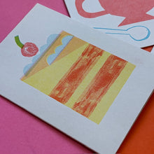 Load image into Gallery viewer, Teatime mini cards pack
