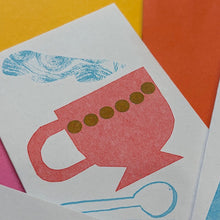 Load image into Gallery viewer, Teatime mini cards pack
