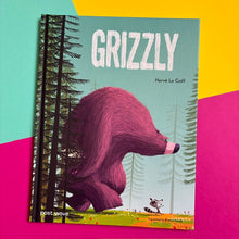 Load image into Gallery viewer, Grizzly
