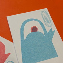 Load image into Gallery viewer, Teatime mini cards pack
