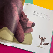 Load image into Gallery viewer, Grizzly
