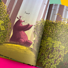 Load image into Gallery viewer, Grizzly
