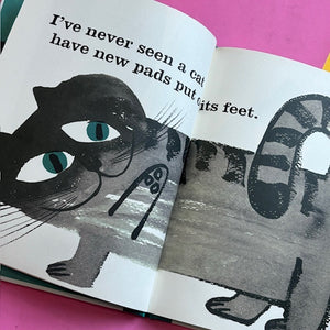 What Can Cats Do?