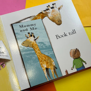 Books Always Everywhere