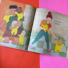 Load image into Gallery viewer, Seven Babies
