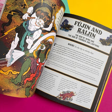 Load image into Gallery viewer, Legends of Japanese Mythology
