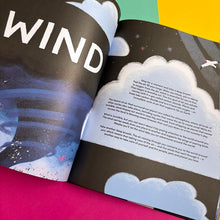 Load image into Gallery viewer, Earth, Wind, Fire, Water : A Journey Through the World
