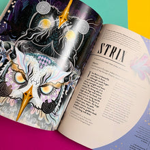 Load image into Gallery viewer, Monsterlogica : A menagerie of monsters, beasts and magical beings
