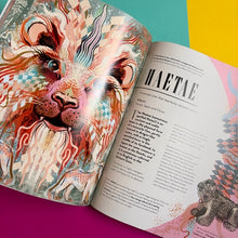 Load image into Gallery viewer, Monsterlogica : A menagerie of monsters, beasts and magical beings
