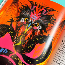 Load image into Gallery viewer, Monsterlogica : A menagerie of monsters, beasts and magical beings

