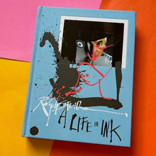 Load image into Gallery viewer, Ralph Steadman (Mini Edition): A Life in Ink
