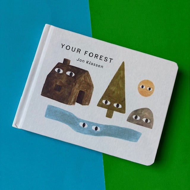 Your Forest