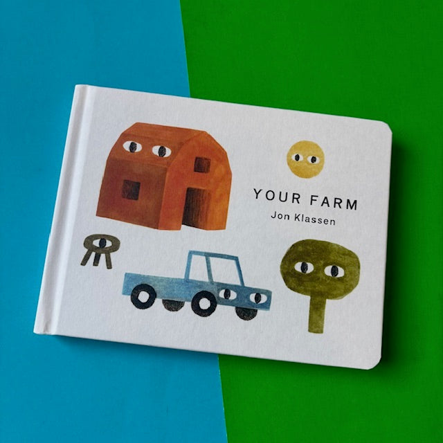 Your Farm