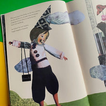 Load image into Gallery viewer, A Daydreamy Child Takes A Walk
