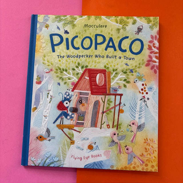 Picopaco