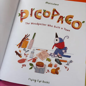 Picopaco