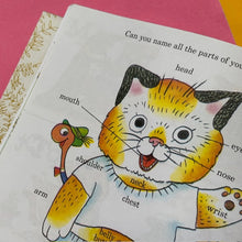 Load image into Gallery viewer, Richard Scarry's Best Little Word Book Ever!
