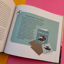 Load image into Gallery viewer, How To Know A Crow: The Biography of a Brainy Bird
