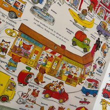 Load image into Gallery viewer, Biggest Word Book Ever!
