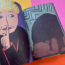 Load image into Gallery viewer, Buzz! Boom! Bang! The Book of Sounds
