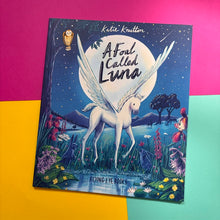 Load image into Gallery viewer, A Foal Called Luna
